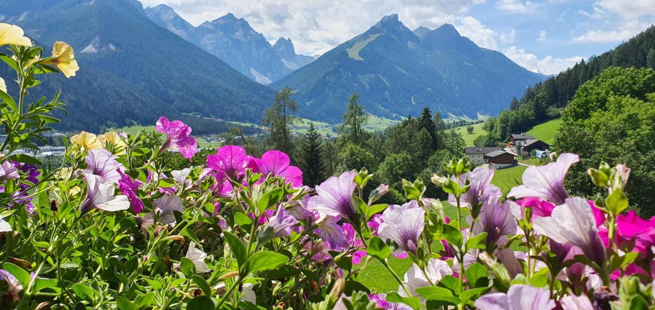 Gasthof Groebenhof Fulpmes Kültér fotó