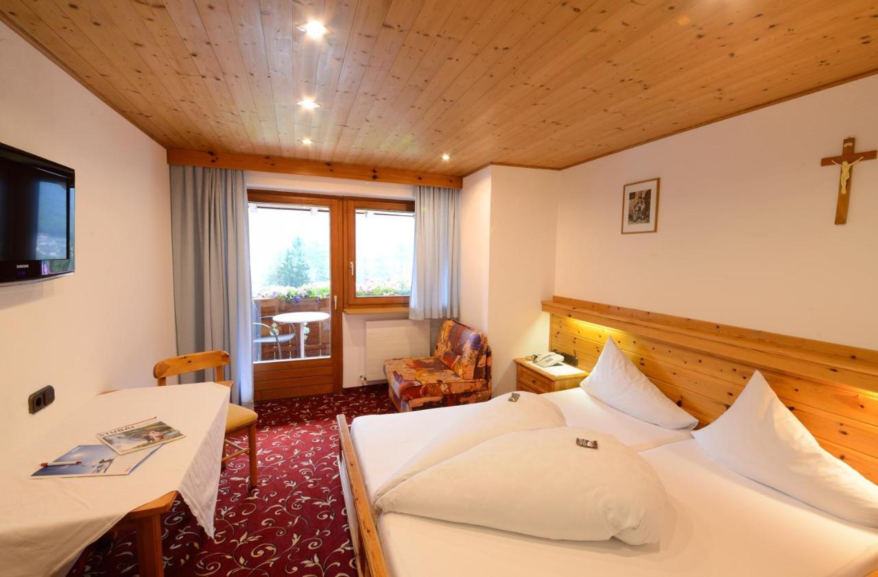 Gasthof Groebenhof Fulpmes Kültér fotó