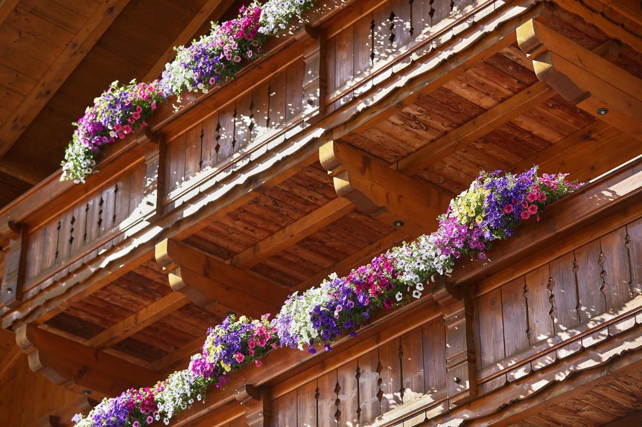 Gasthof Groebenhof Fulpmes Kültér fotó