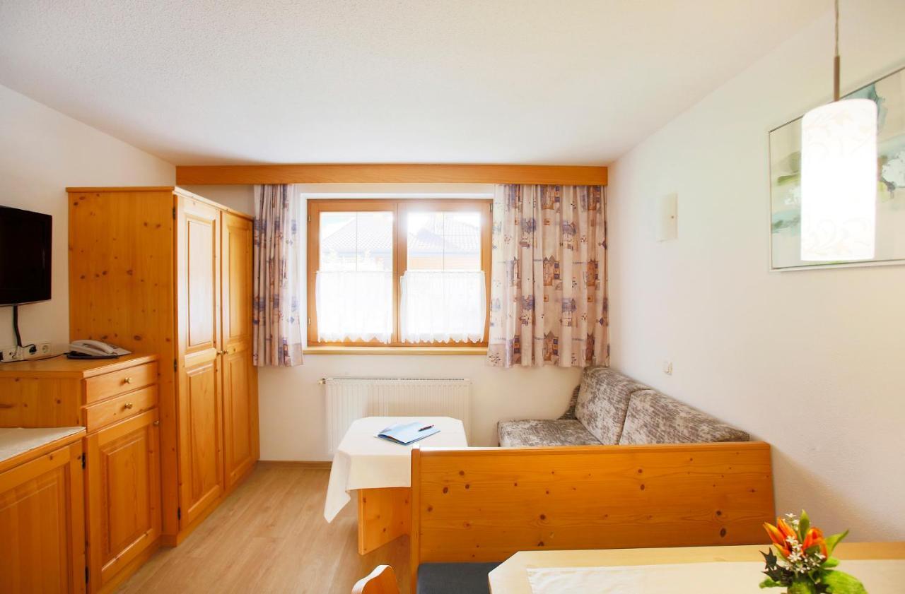 Gasthof Groebenhof Fulpmes Kültér fotó