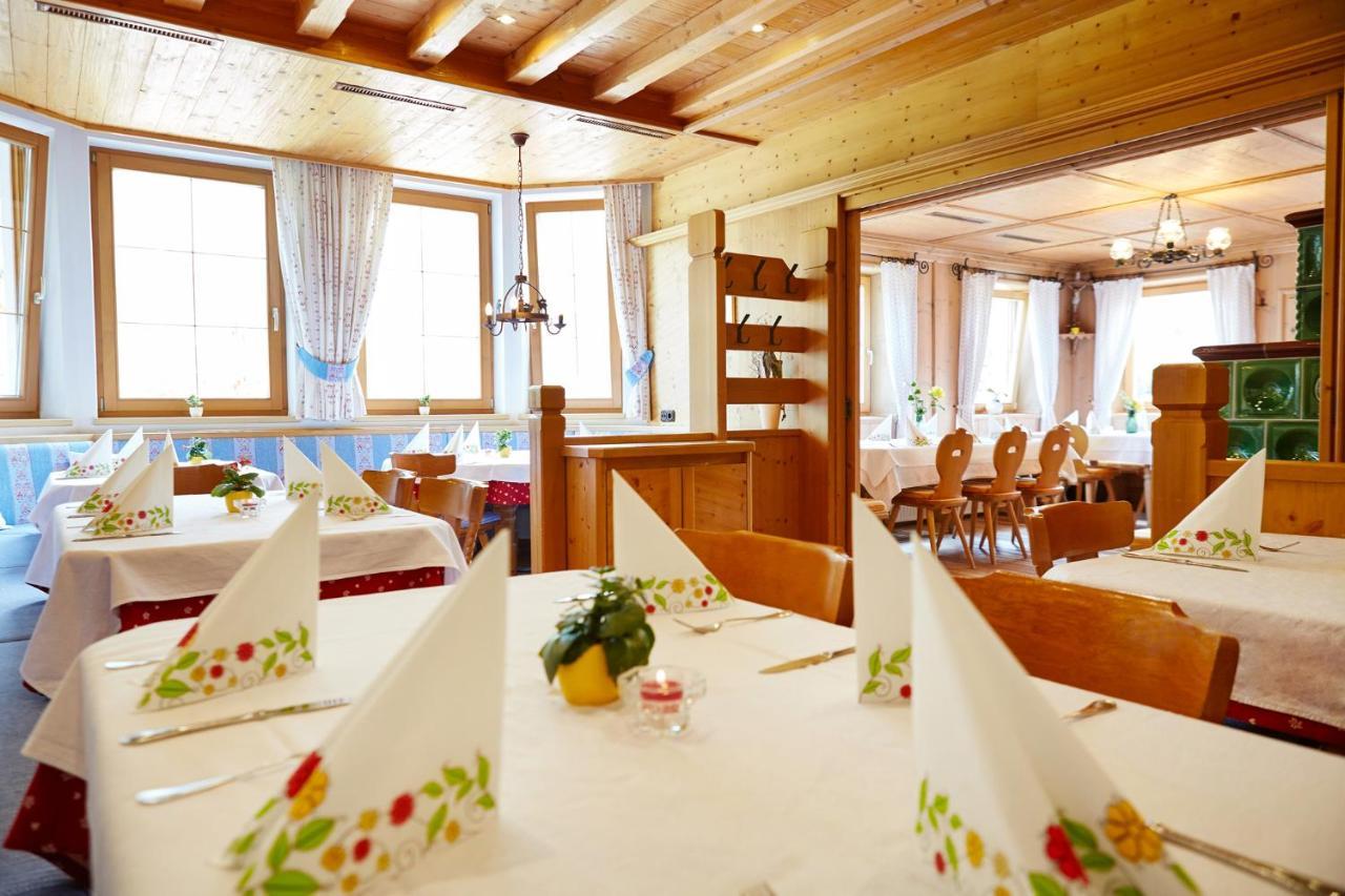 Gasthof Groebenhof Fulpmes Kültér fotó