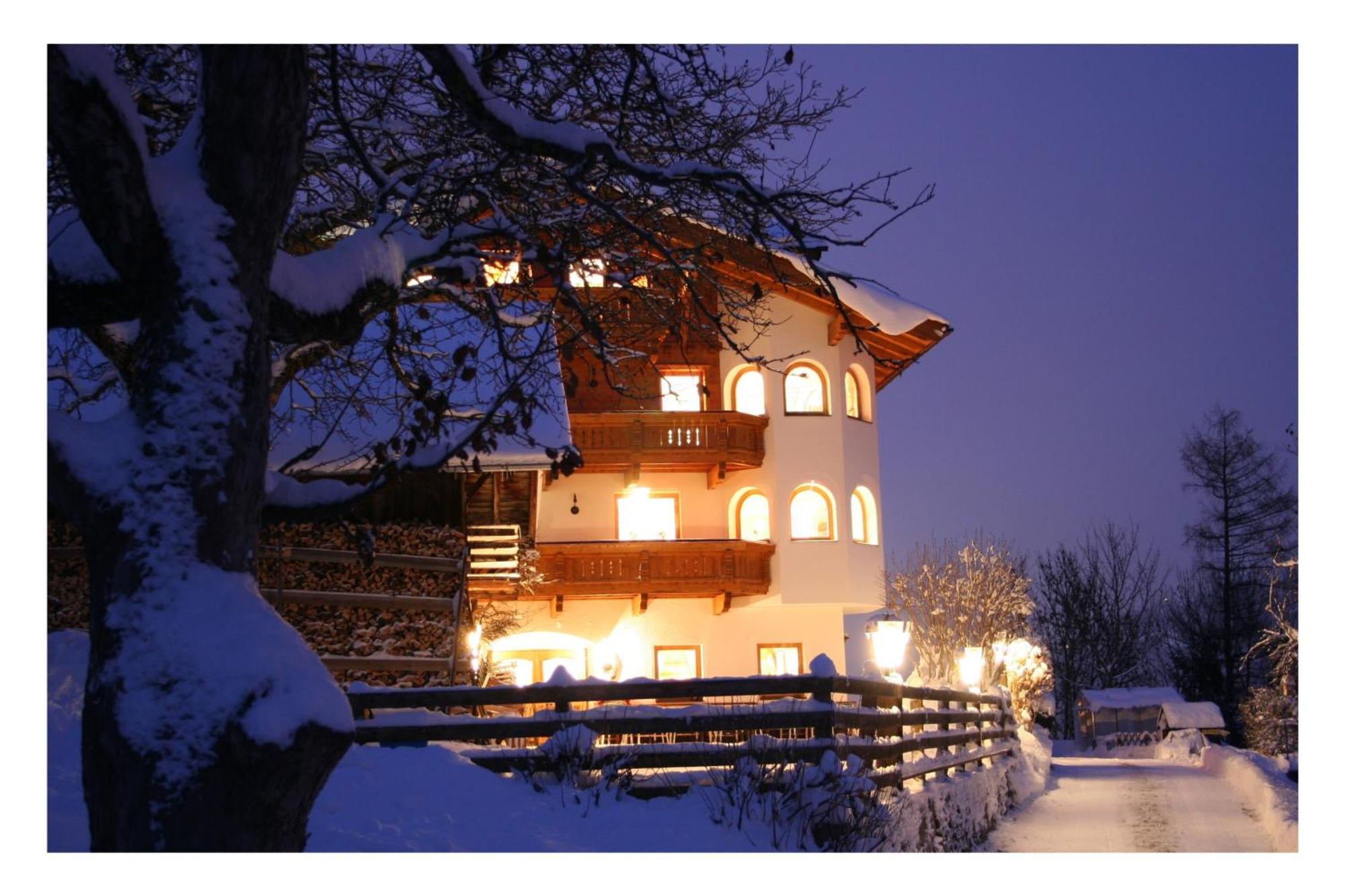 Gasthof Groebenhof Fulpmes Kültér fotó